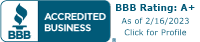 Financial Trust Pay BBB Business Review