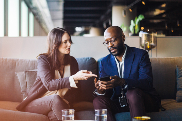 Financial Business Loans